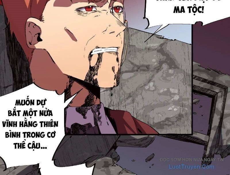 Cấm Chú Sư Mạnh Nhất Lịch Sử - Ch.38 - Trang 57 - Asahi Truyen