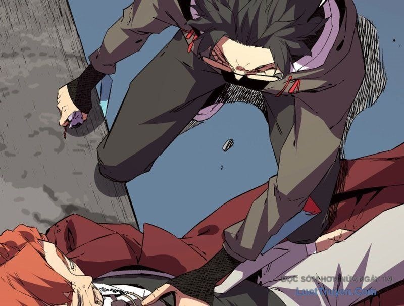 Cấm Chú Sư Mạnh Nhất Lịch Sử - Ch.38 - Trang 59 - Asahi Truyen