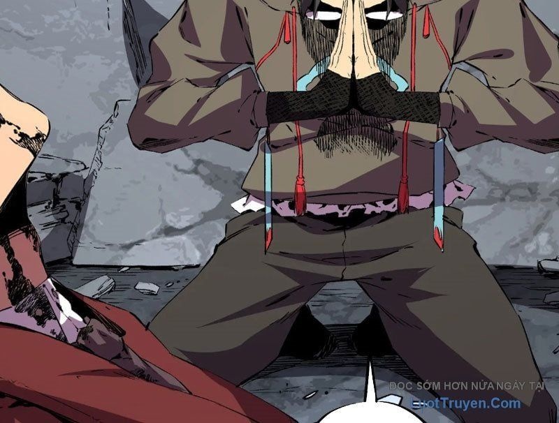 Cấm Chú Sư Mạnh Nhất Lịch Sử - Ch.38 - Trang 68 - Asahi Truyen