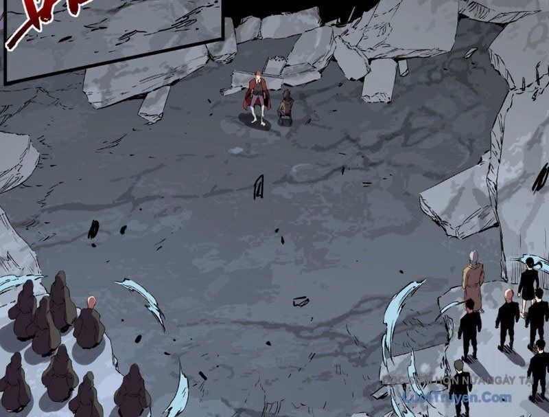 Cấm Chú Sư Mạnh Nhất Lịch Sử - Ch.38 - Trang 72 - Asahi Truyen