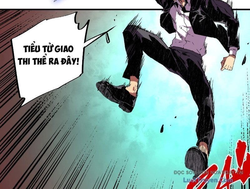 Cấm Chú Sư Mạnh Nhất Lịch Sử - Ch.38 - Trang 81 - Asahi Truyen