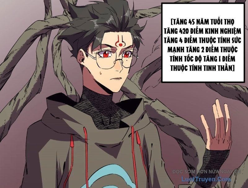 Cấm Chú Sư Mạnh Nhất Lịch Sử - Ch.38 - Trang 105 - Asahi Truyen