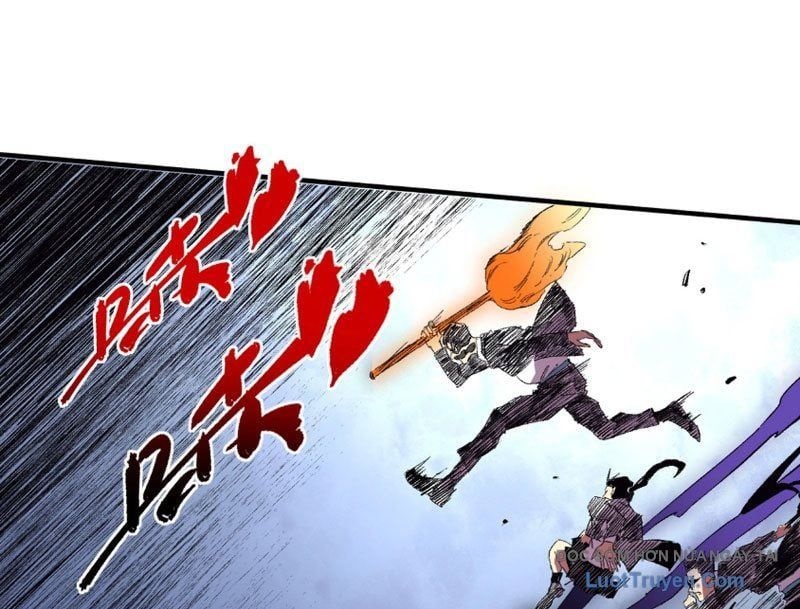 Cấm Chú Sư Mạnh Nhất Lịch Sử - Ch.38 - Trang 111 - Asahi Truyen