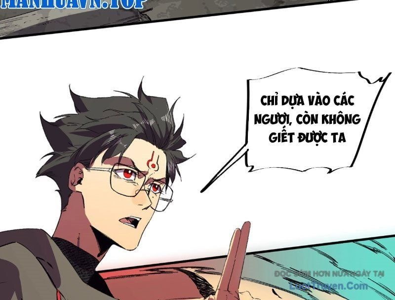 Cấm Chú Sư Mạnh Nhất Lịch Sử - Ch.38 - Trang 113 - Asahi Truyen