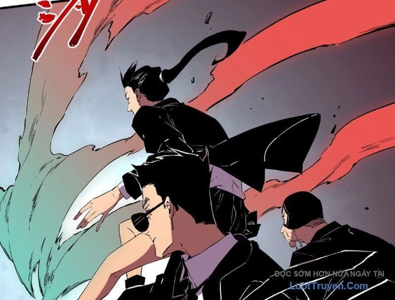 Cấm Chú Sư Mạnh Nhất Lịch Sử - Ch.38 - Trang 116 - Asahi Truyen