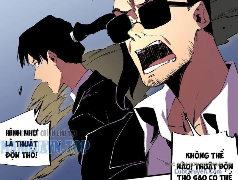 Cấm Chú Sư Mạnh Nhất Lịch Sử - Ch.38 - Trang 119 - Asahi Truyen