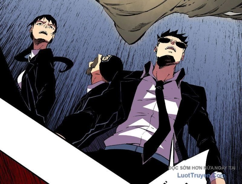 Cấm Chú Sư Mạnh Nhất Lịch Sử - Ch.38 - Trang 122 - Asahi Truyen