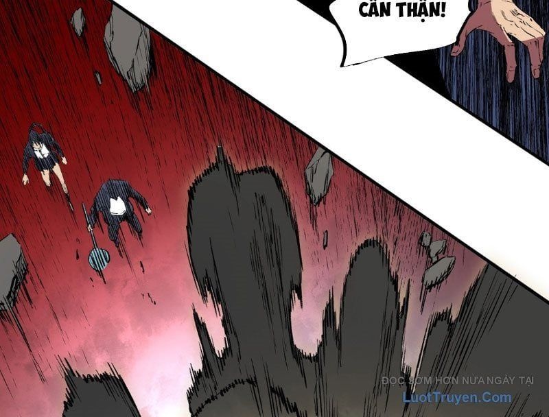 Cấm Chú Sư Mạnh Nhất Lịch Sử - Ch.38 - Trang 123 - Asahi Truyen