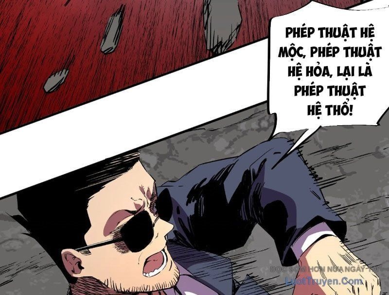 Cấm Chú Sư Mạnh Nhất Lịch Sử - Ch.38 - Trang 126 - Asahi Truyen