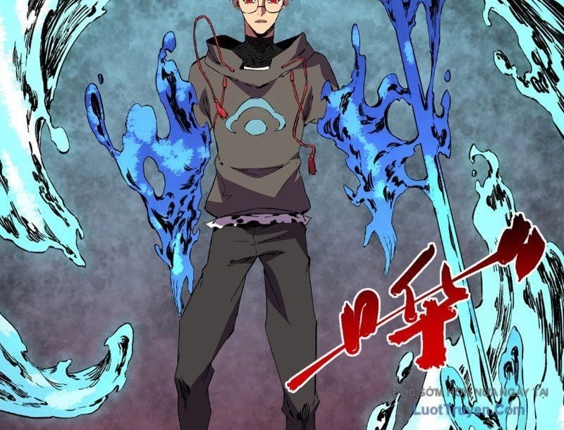 Cấm Chú Sư Mạnh Nhất Lịch Sử - Ch.38 - Trang 136 - Asahi Truyen