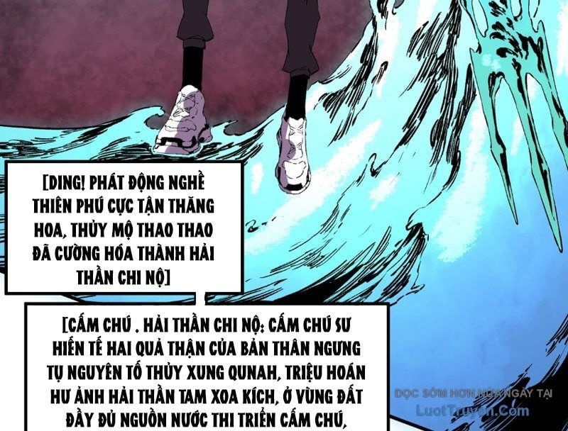 Cấm Chú Sư Mạnh Nhất Lịch Sử - Ch.38 - Trang 137 - Asahi Truyen