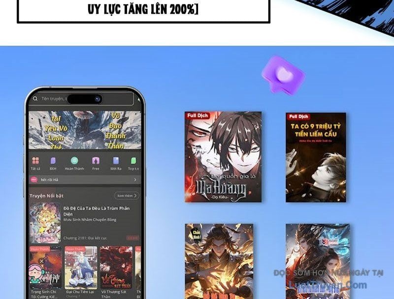 Cấm Chú Sư Mạnh Nhất Lịch Sử - Ch.38 - Trang 138 - Asahi Truyen