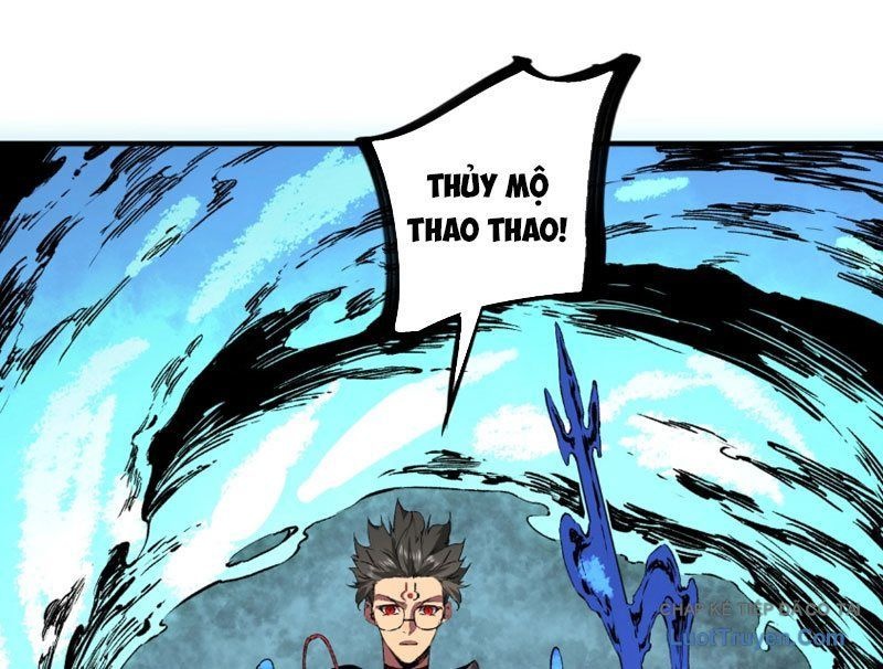 Cấm Chú Sư Mạnh Nhất Lịch Sử - Ch.39 - Trang 9 - Asahi Truyen