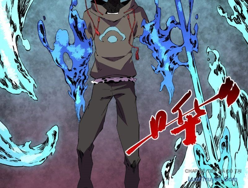 Cấm Chú Sư Mạnh Nhất Lịch Sử - Ch.39 - Trang 10 - Asahi Truyen