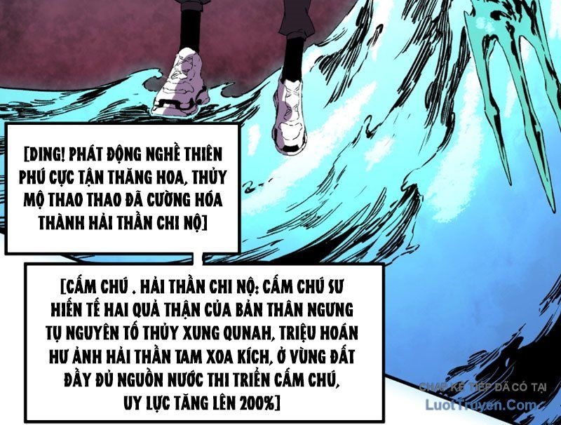Cấm Chú Sư Mạnh Nhất Lịch Sử - Ch.39 - Trang 11 - Asahi Truyen