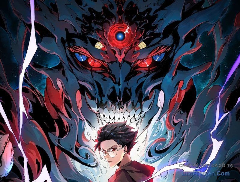 Cấm Chú Sư Mạnh Nhất Lịch Sử - Ch.39 - Trang 13 - Asahi Truyen