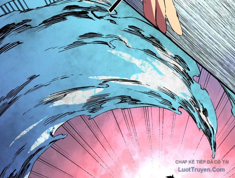 Cấm Chú Sư Mạnh Nhất Lịch Sử - Ch.39 - Trang 21 - Asahi Truyen