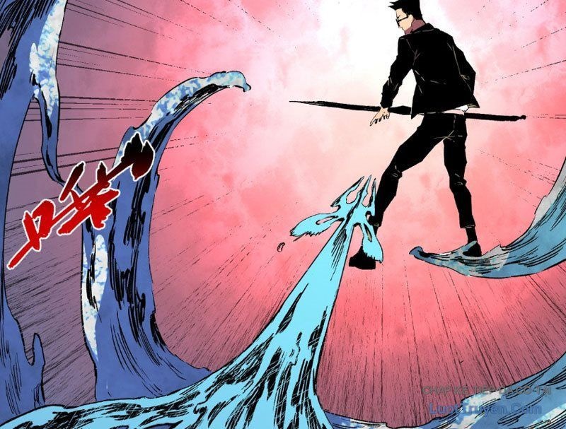 Cấm Chú Sư Mạnh Nhất Lịch Sử - Ch.39 - Trang 22 - Asahi Truyen