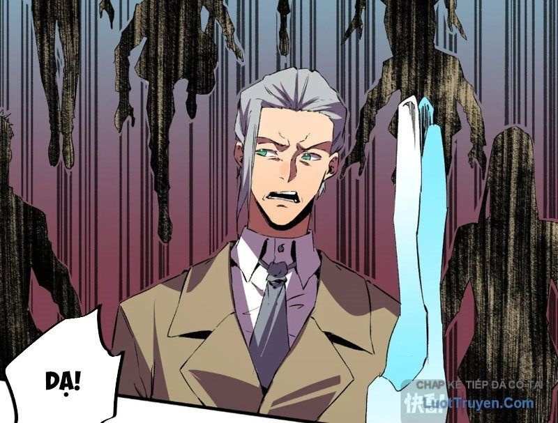 Cấm Chú Sư Mạnh Nhất Lịch Sử - Ch.39 - Trang 38 - Asahi Truyen