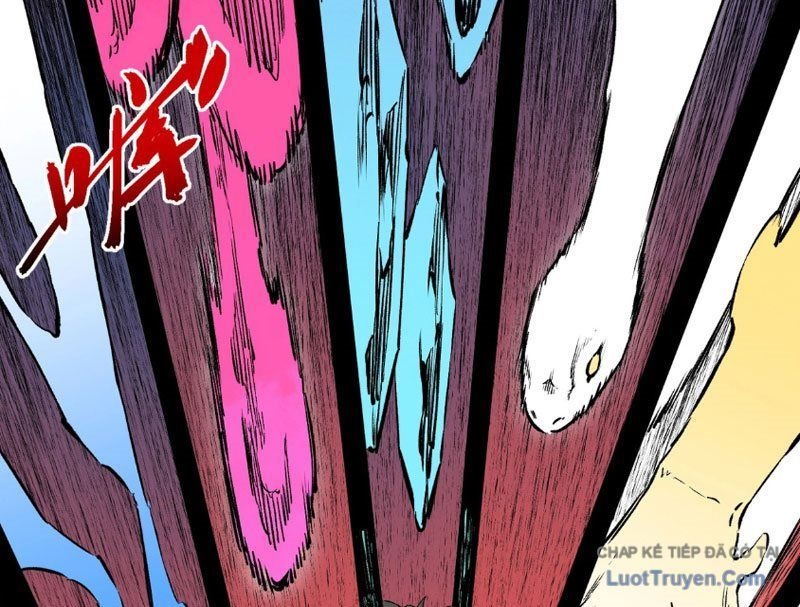 Cấm Chú Sư Mạnh Nhất Lịch Sử - Ch.39 - Trang 41 - Asahi Truyen