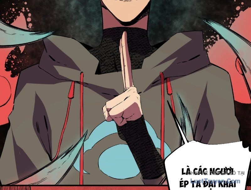 Cấm Chú Sư Mạnh Nhất Lịch Sử - Ch.39 - Trang 48 - Asahi Truyen