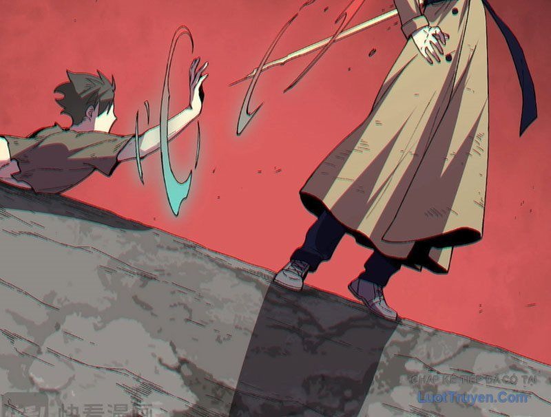 Cấm Chú Sư Mạnh Nhất Lịch Sử - Ch.39 - Trang 115 - Asahi Truyen