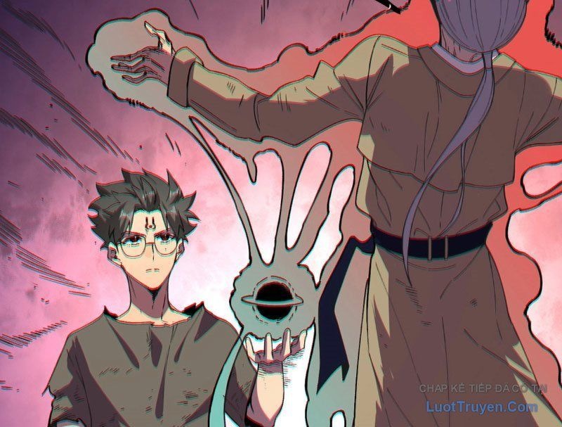 Cấm Chú Sư Mạnh Nhất Lịch Sử - Ch.39 - Trang 128 - Asahi Truyen