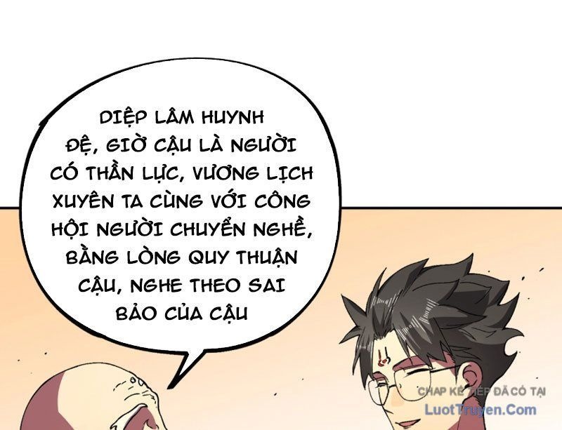 Cấm Chú Sư Mạnh Nhất Lịch Sử - Ch.39 - Trang 139 - Asahi Truyen