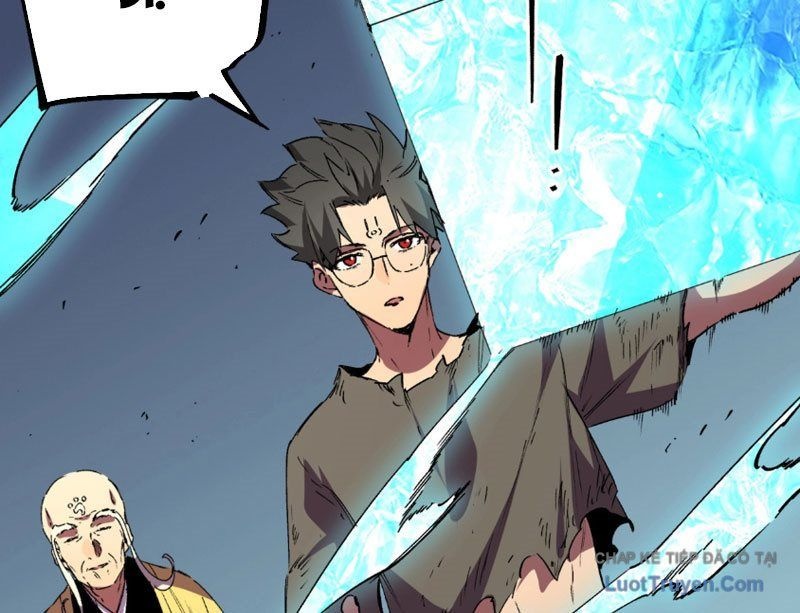 Cấm Chú Sư Mạnh Nhất Lịch Sử - Ch.39 - Trang 159 - Asahi Truyen