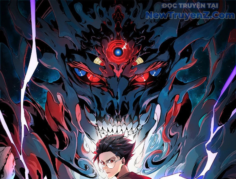 Cấm Chú Sư Mạnh Nhất Lịch Sử - Ch.4 - Trang 3 - Asahi Truyen