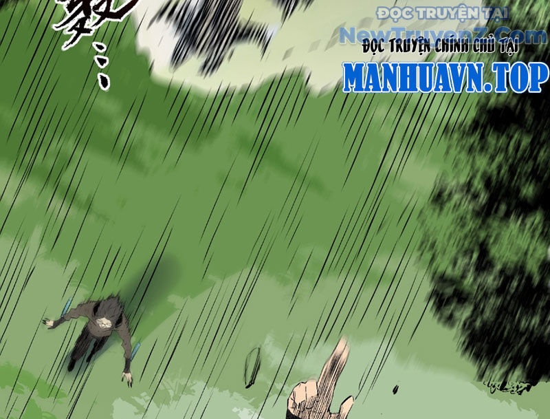 Cấm Chú Sư Mạnh Nhất Lịch Sử - Ch.4 - Trang 12 - Asahi Truyen