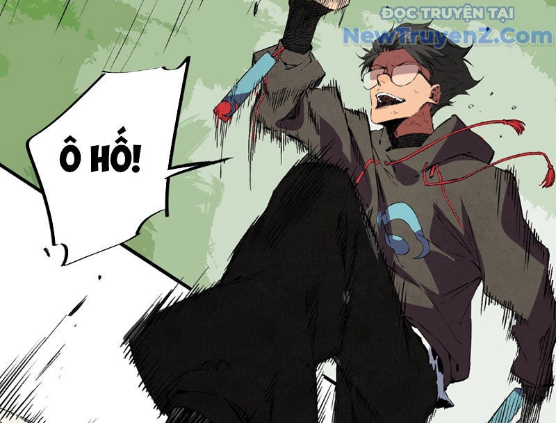 Cấm Chú Sư Mạnh Nhất Lịch Sử - Ch.4 - Trang 13 - Asahi Truyen