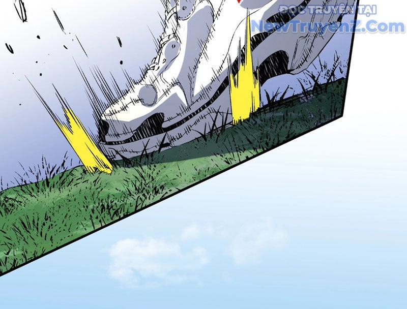 Cấm Chú Sư Mạnh Nhất Lịch Sử - Ch.4 - Trang 16 - Asahi Truyen