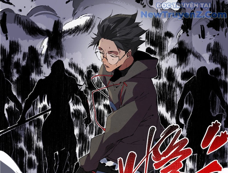 Cấm Chú Sư Mạnh Nhất Lịch Sử - Ch.4 - Trang 18 - Asahi Truyen