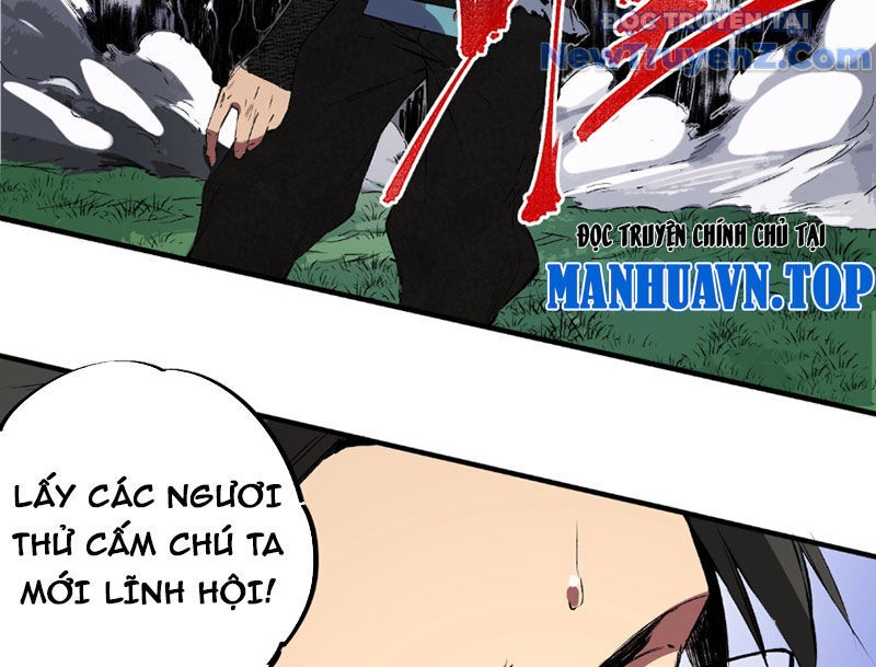 Cấm Chú Sư Mạnh Nhất Lịch Sử - Ch.4 - Trang 19 - Asahi Truyen