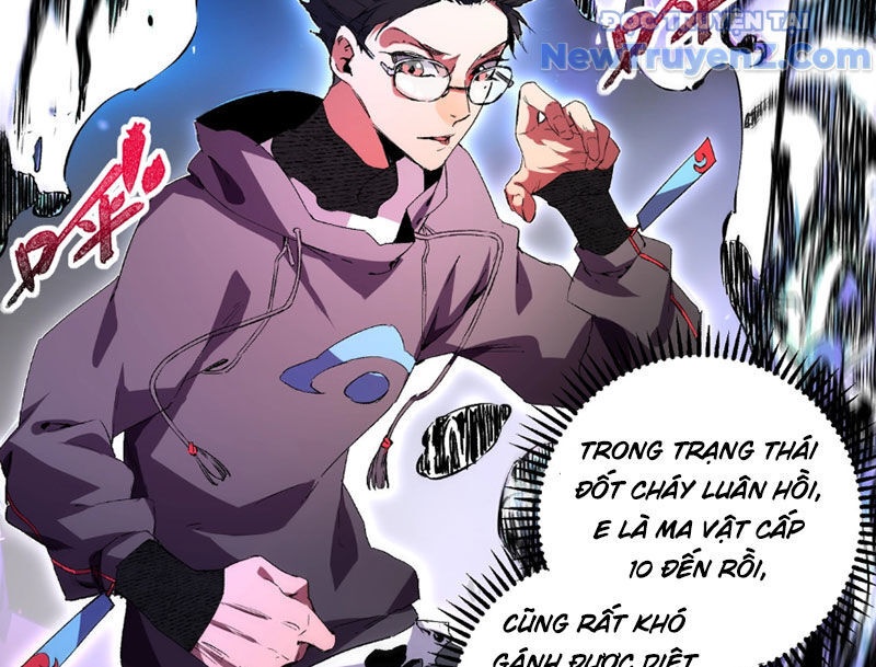 Cấm Chú Sư Mạnh Nhất Lịch Sử - Ch.4 - Trang 28 - Asahi Truyen