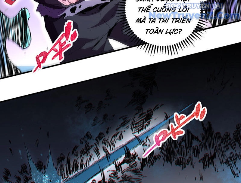 Cấm Chú Sư Mạnh Nhất Lịch Sử - Ch.4 - Trang 29 - Asahi Truyen