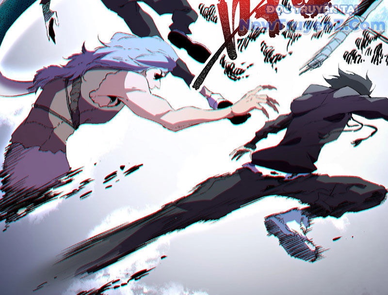 Cấm Chú Sư Mạnh Nhất Lịch Sử - Ch.4 - Trang 32 - Asahi Truyen