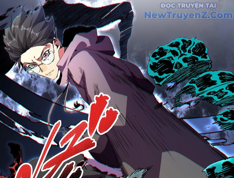 Cấm Chú Sư Mạnh Nhất Lịch Sử - Ch.4 - Trang 33 - Asahi Truyen