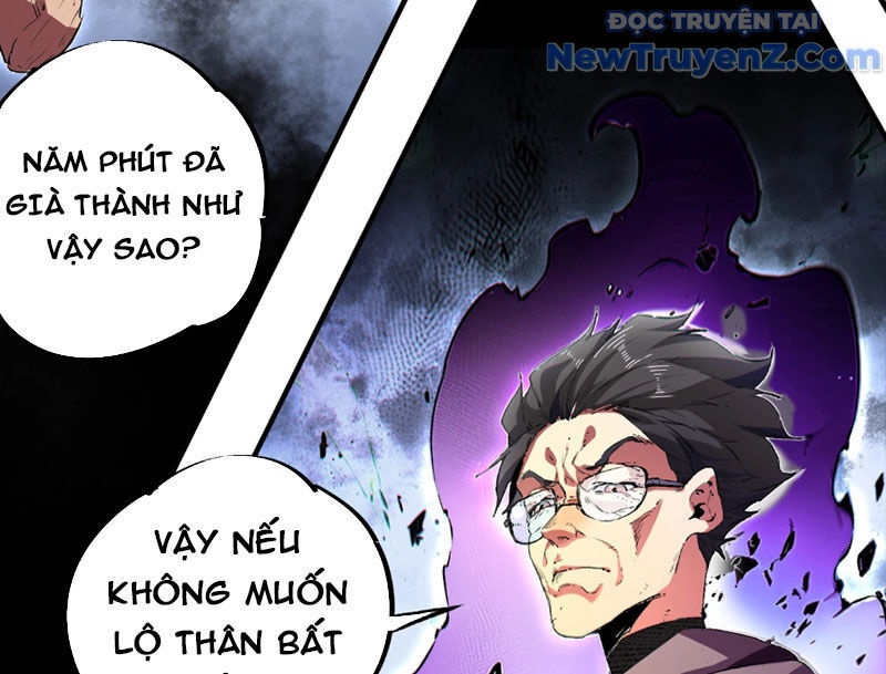 Cấm Chú Sư Mạnh Nhất Lịch Sử - Ch.4 - Trang 38 - Asahi Truyen