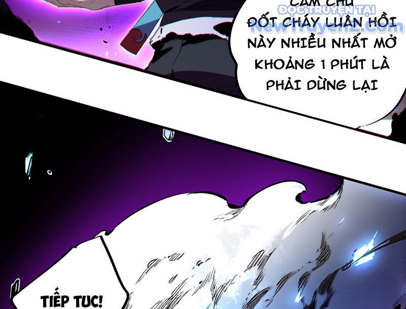 Cấm Chú Sư Mạnh Nhất Lịch Sử - Ch.4 - Trang 40 - Asahi Truyen