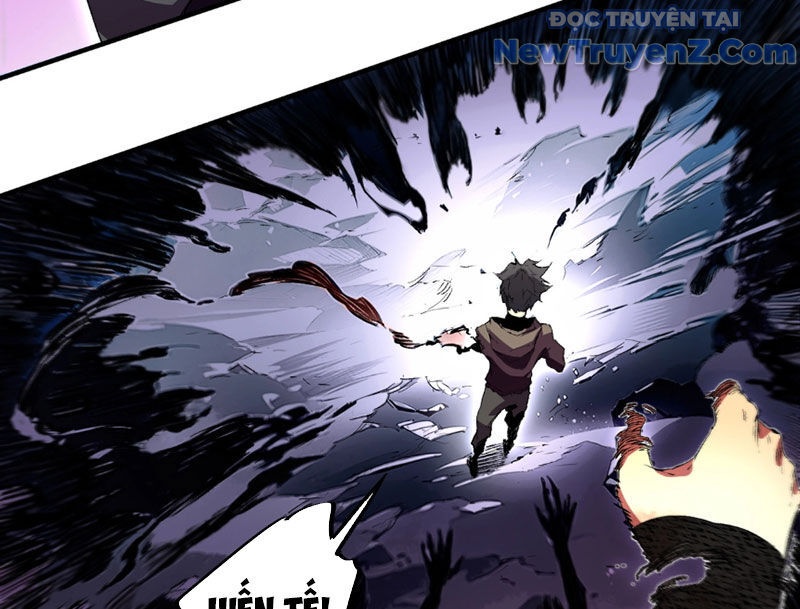 Cấm Chú Sư Mạnh Nhất Lịch Sử - Ch.4 - Trang 43 - Asahi Truyen