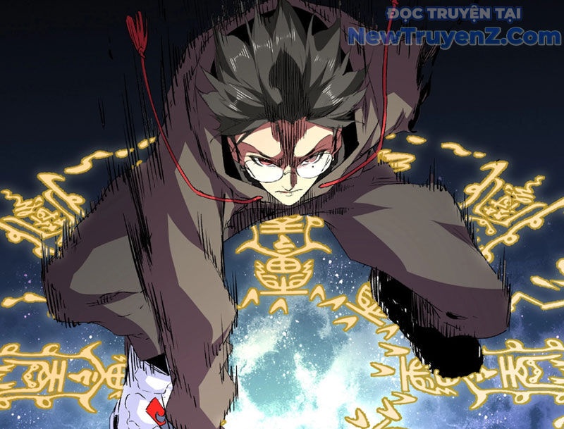 Cấm Chú Sư Mạnh Nhất Lịch Sử - Ch.4 - Trang 47 - Asahi Truyen