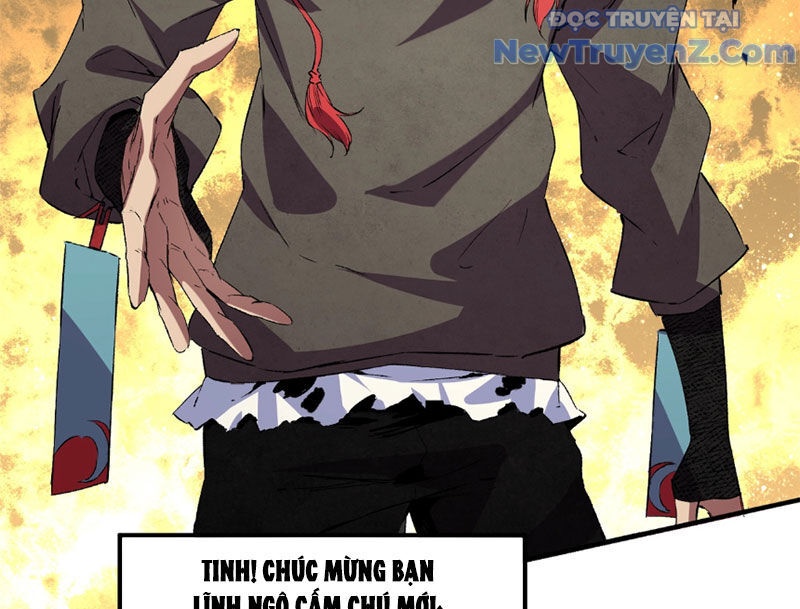 Cấm Chú Sư Mạnh Nhất Lịch Sử - Ch.4 - Trang 59 - Asahi Truyen