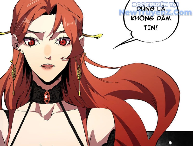 Cấm Chú Sư Mạnh Nhất Lịch Sử - Ch.4 - Trang 66 - Asahi Truyen