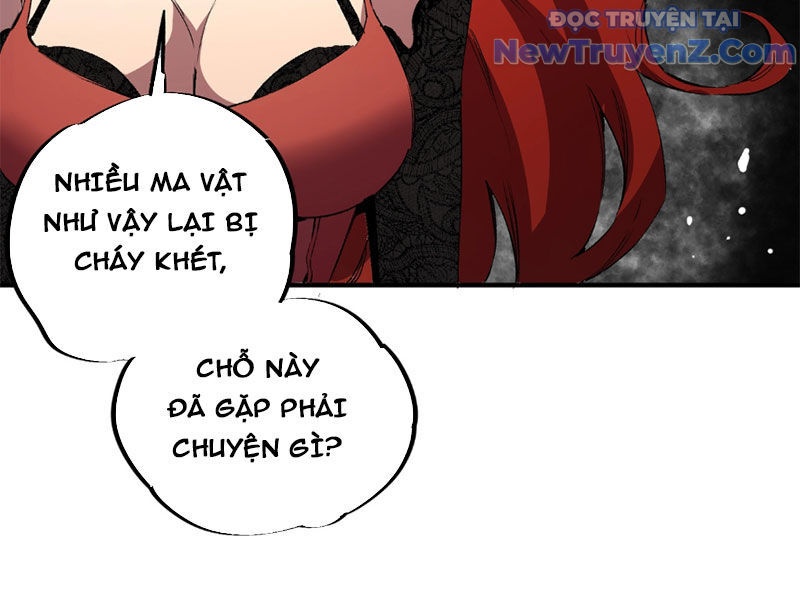 Cấm Chú Sư Mạnh Nhất Lịch Sử - Ch.4 - Trang 67 - Asahi Truyen