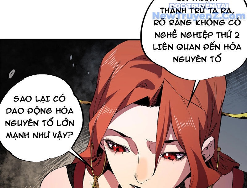 Cấm Chú Sư Mạnh Nhất Lịch Sử - Ch.4 - Trang 71 - Asahi Truyen