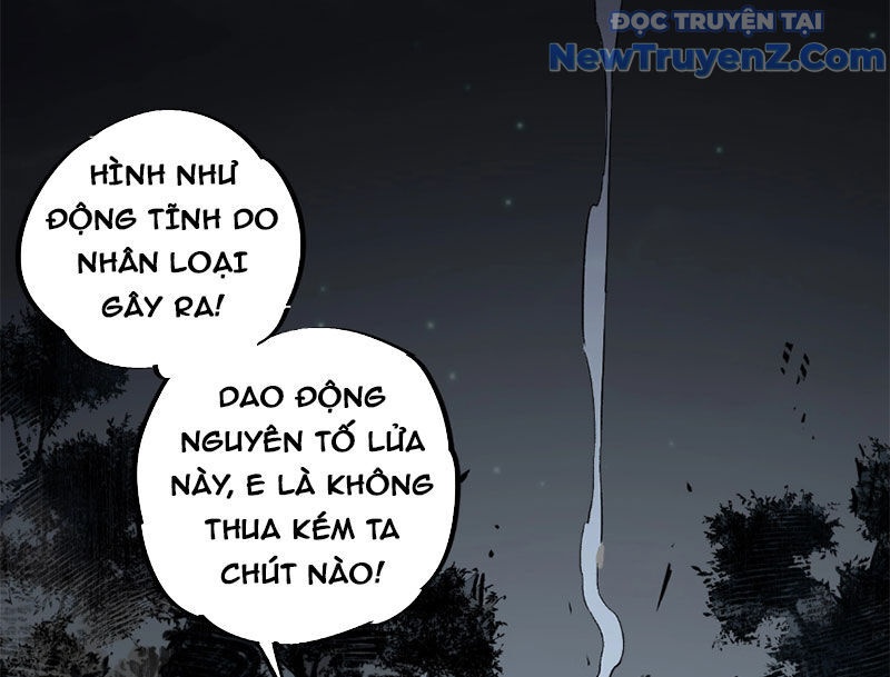 Cấm Chú Sư Mạnh Nhất Lịch Sử - Ch.4 - Trang 75 - Asahi Truyen