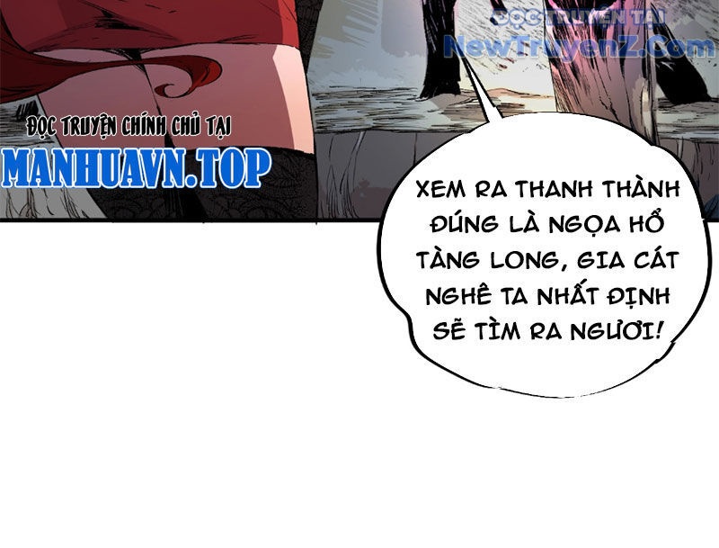 Cấm Chú Sư Mạnh Nhất Lịch Sử - Ch.4 - Trang 77 - Asahi Truyen