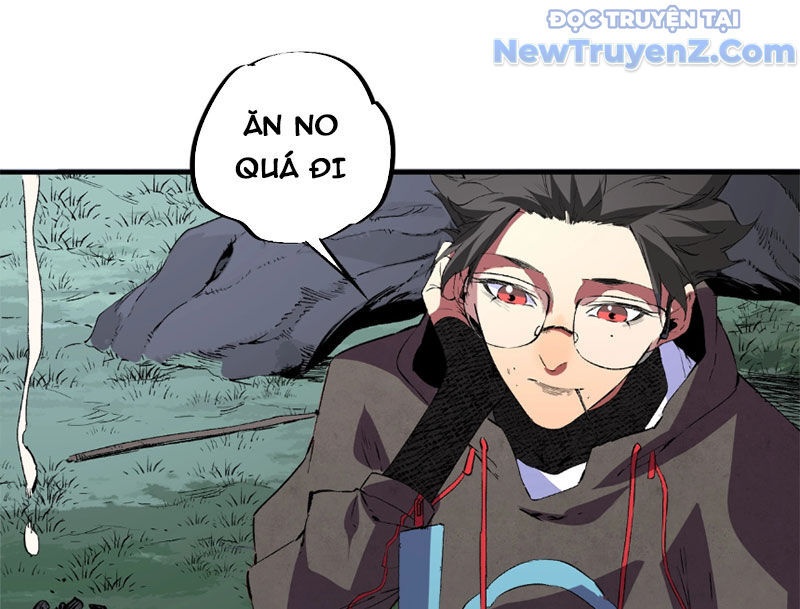 Cấm Chú Sư Mạnh Nhất Lịch Sử - Ch.4 - Trang 83 - Asahi Truyen